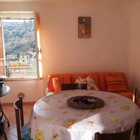 Daire Lavanda Diano San Pietro