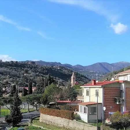 Apartment Lavanda