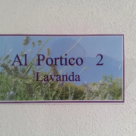 Lavanda Apartment