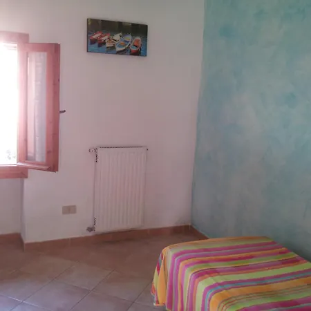 Appartement Lavanda *
