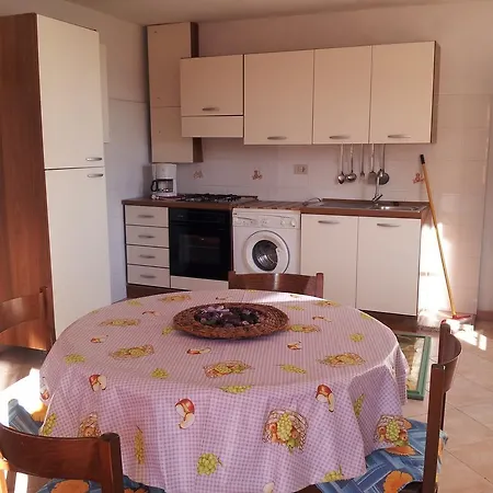 Apartmán Lavanda Diano San Pietro
