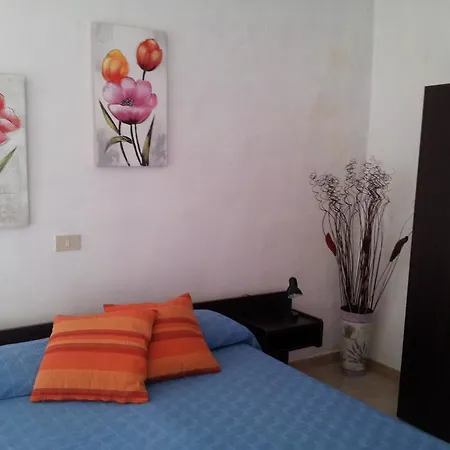 Apartment Lavanda