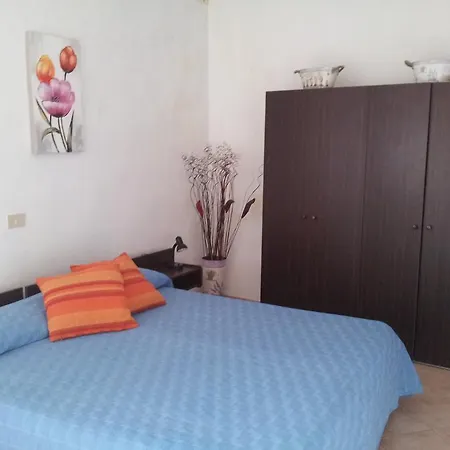 Apartment Lavanda *