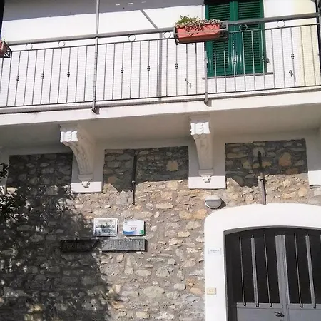Apartment Lavanda *