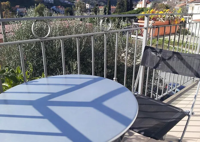 Lavanda Apartment Diano San Pietro