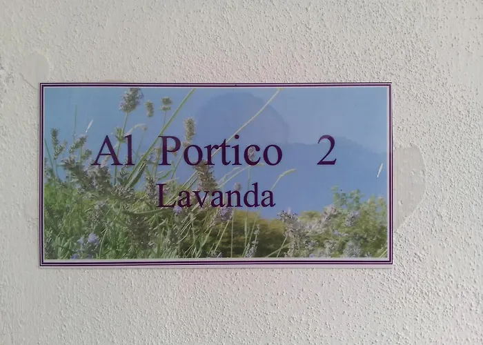 Lavanda Apartman