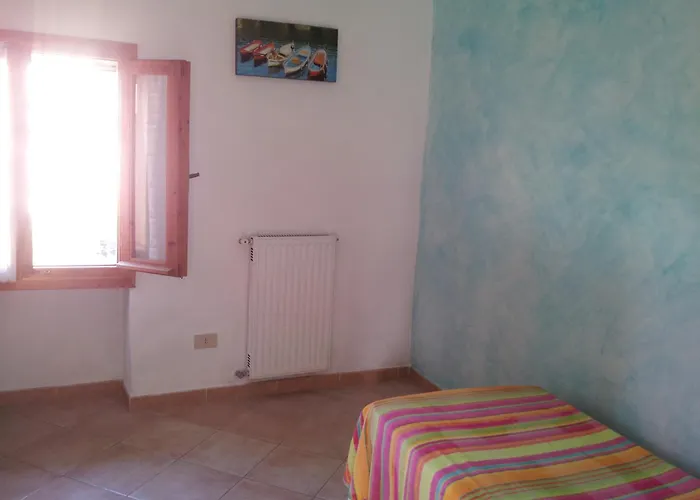 Apartman Lavanda *