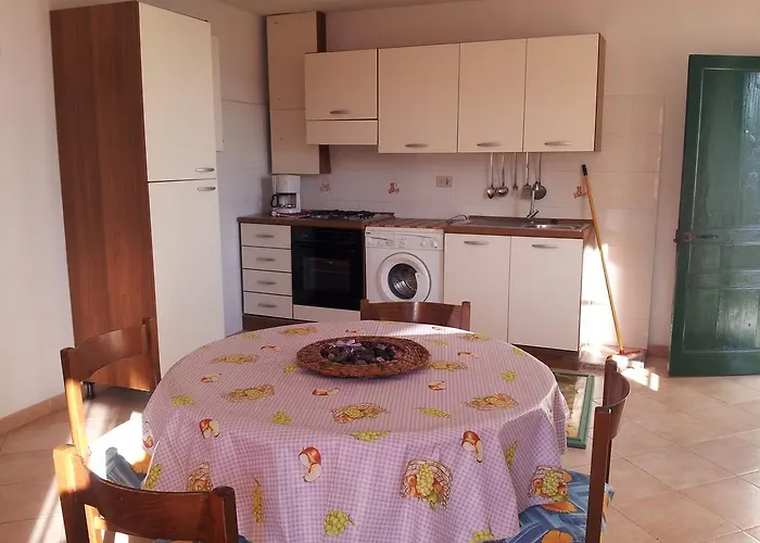 Apartman Lavanda Diano San Pietro