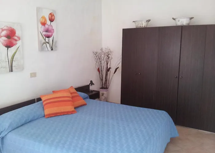 Apartman Lavanda *
