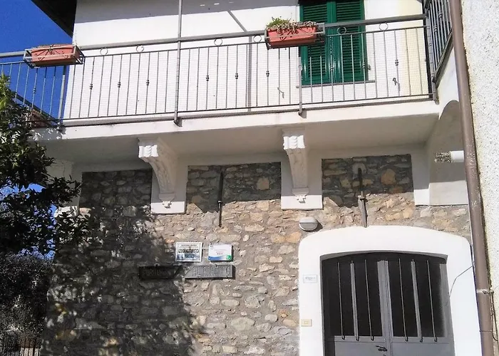 Apartament Lavanda *